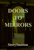 Doors To Mirrors Green 5-2016 Fade